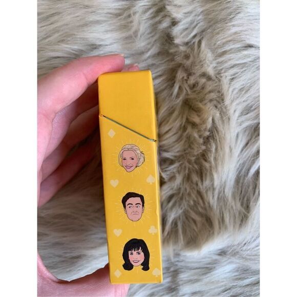 FRIENDS playing cards - Picture 5 of 7